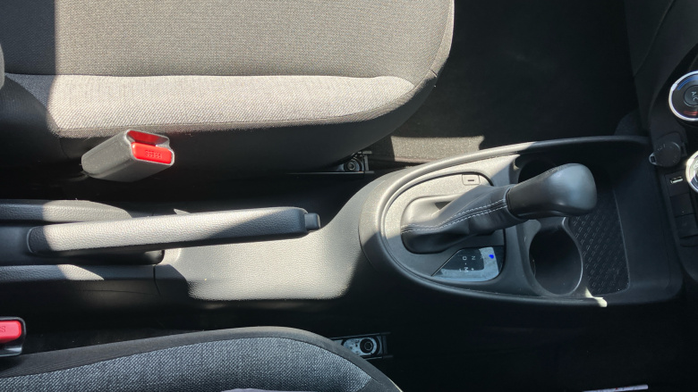 Toyota Aygo X 1.0 VVT-i Pure 5dr Auto Petrol Hatchback